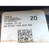 Recambio de cinturon seguridad trasero izquierdo para tesla model 3 ev awd referencia OEM IAM 111015401F CZ722088R12817 
