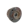 Recambio de polea cigueñal para hyundai tucson (jm) 2.0 crdi comfort referencia OEM IAM   