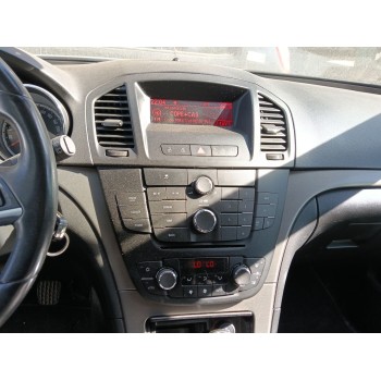SISTEMA AUDIO / RADIO CD 