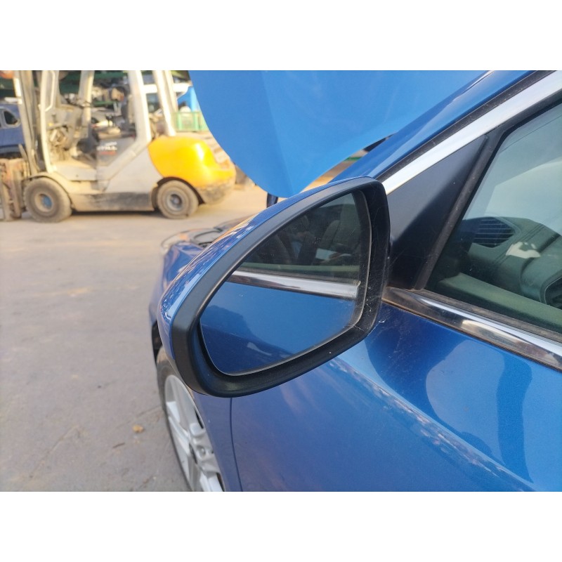 Recambio de retrovisor izquierdo para kia ceed (cd) 1.0 t-gdi referencia OEM IAM 87610J7220  