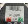 Recambio de cinturon seguridad trasero derecho para dacia sandero ii (b8_) 1.2 referencia OEM IAM 888416959R 625552200B 