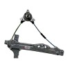 Recambio de elevalunas trasero derecho para peugeot 208 access referencia OEM IAM 32559000  9673153880