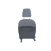 Recambio de asiento delantero derecho para skoda fabia iii (nj3) 1.2 tsi referencia OEM IAM 6V1881022A 163015911 