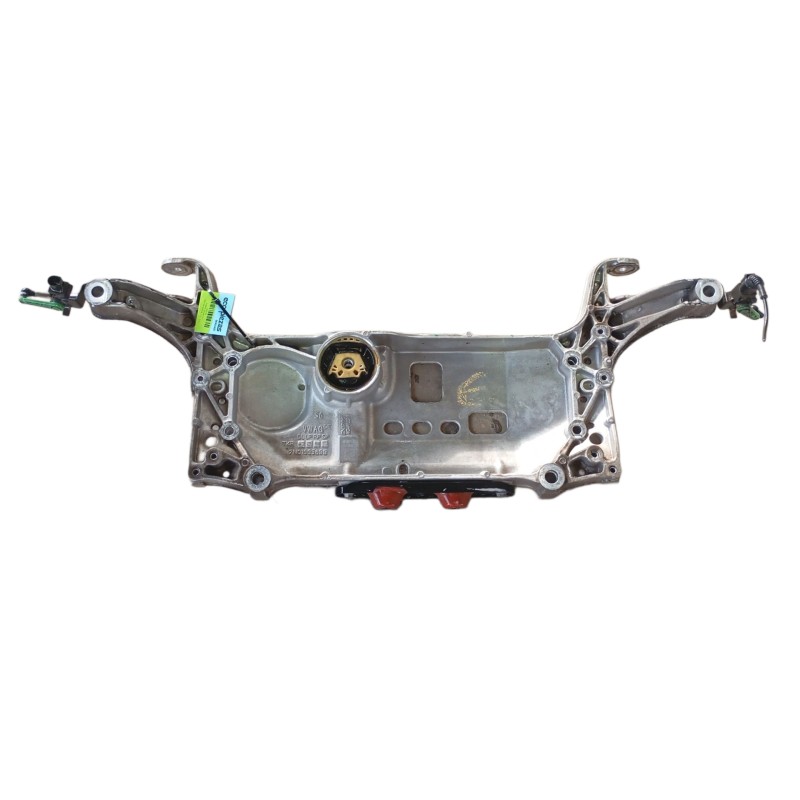 Recambio de puente delantero para seat alhambra (710, 711) 2.0 tdi referencia OEM IAM 7N0505235E 7N0199369B 