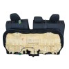 Recambio de asientos traseros para mg zs hybrid+ 1.5 referencia OEM IAM  11421850ASH 