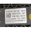 Recambio de mando multifuncion para seat leon (5f1) 1.6 tdi referencia OEM IAM 5Q0953513RIGI 1002647005 