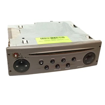 SISTEMA AUDIO / RADIO CD 8200511161 