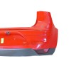 Recambio de paragolpes trasero para seat altea (5p1) 1.9 tdi referencia OEM IAM 5P9807417CGRU  