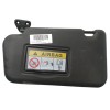 Recambio de parasol izquierdo para nissan juke (f15) tekna premium referencia OEM IAM 080714  