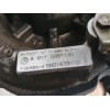 Recambio de turbocompresor para mercedes-benz vito (w638) caja cerrada 108 cdi  (638.094) referencia OEM IAM A0110961199  