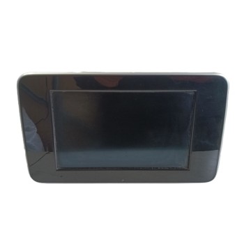 PANTALLA MULTIFUNCION A2059002211 0263701254 