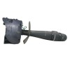 Recambio de mando limpia para renault megane i coupe fase 2 dynamique referencia OEM IAM 7701040737  7700428227