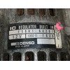 Recambio de alternador para aixam 400 402 referencia OEM IAM 1588164201  