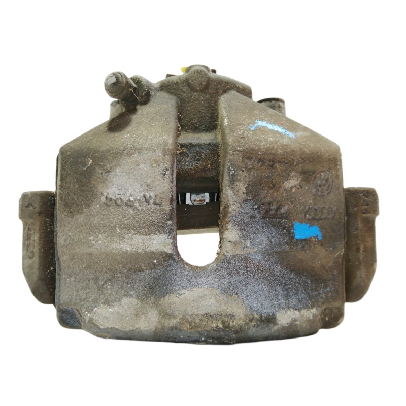 Recambio de pinza freno delantera derecha para volkswagen passat berlina (3c2) advance referencia OEM IAM 1K0615124E  
