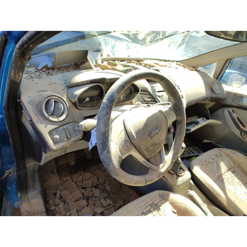 Recambio de salpicadero para ford fiesta vi (cb1, ccn) 1.0 ecoboost referencia OEM IAM 2289615  