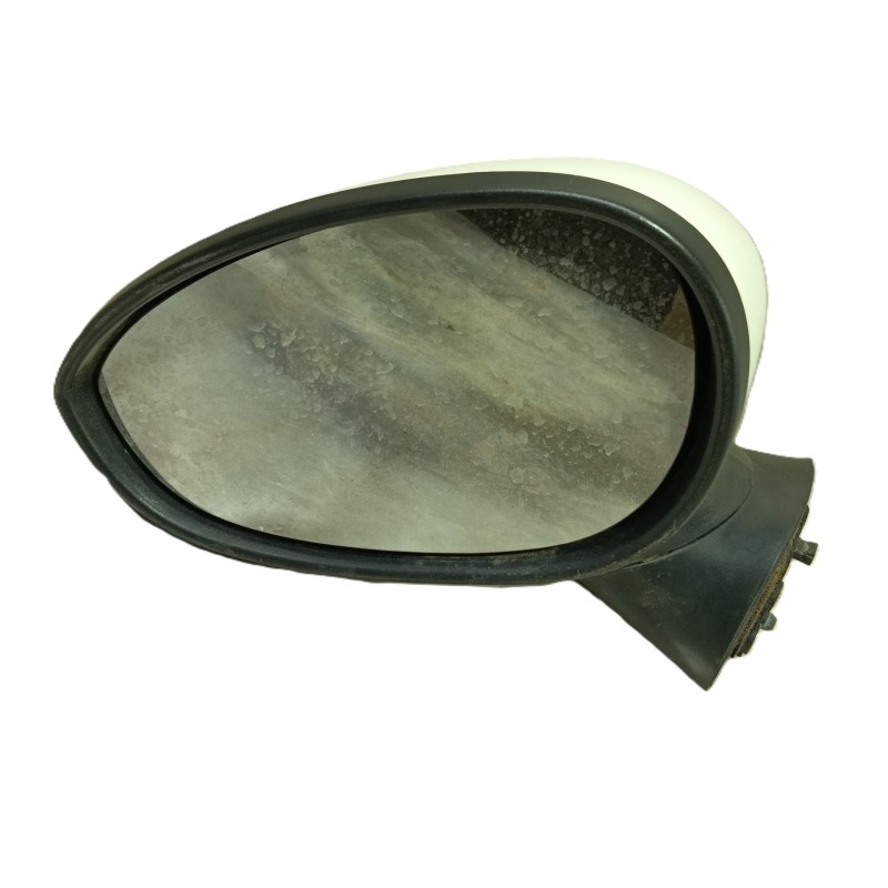 Recambio de retrovisor izquierdo para fiat 500 (312_) 1.2 (312axa1a) referencia OEM IAM 735600590  