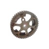 Recambio de polea arbol levas para mazda 3 berlina (bk) 1.6 crdt active referencia OEM IAM 9640473280  