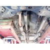 Recambio de transmision central para toyota rav 4 ii (_a2_) 2.0 4wd (aca21, aca20) referencia OEM IAM   