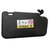 Recambio de parasol izquierdo para nissan juke (f15) tekna premium referencia OEM IAM 080714  
