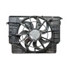 Recambio de electroventilador para lynk & co 01 phev referencia OEM IAM 8890396352  