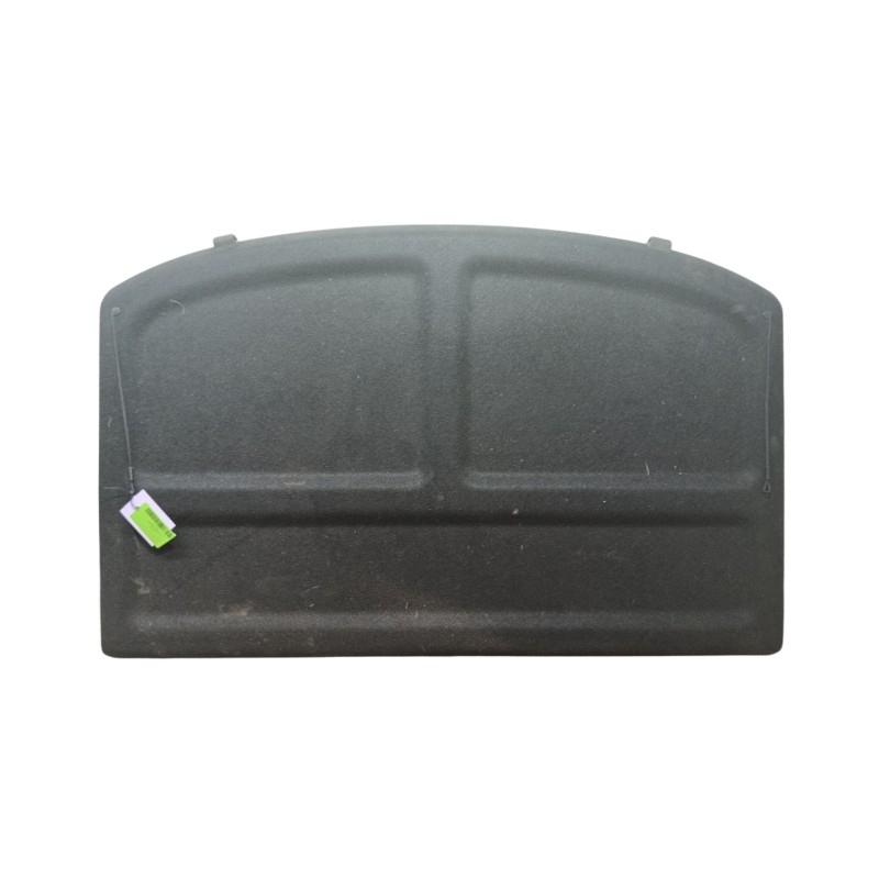 Recambio de bandeja trasera para mg zs hybrid+ 1.5 referencia OEM IAM  11407866 