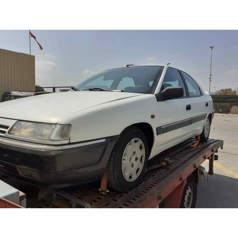 CITROËN XANTIA BERLINA