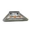 Recambio de molduras delanteras para volkswagen crafter combi (2e) combi 35 batalla larga con techo alto referencia OEM IAM A906