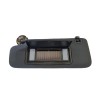 Recambio de parasol izquierdo para opel astra k (b16) 1.4 turbo (68) referencia OEM IAM 39046141 39046142 