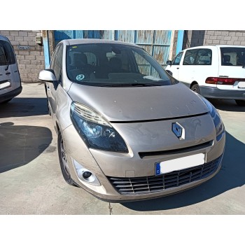 RENAULT GRAND SCÉNIC III (JZ0/1_)