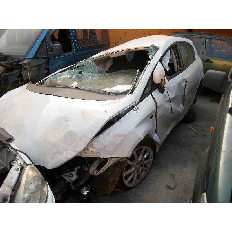 SEAT LEON (1P1)