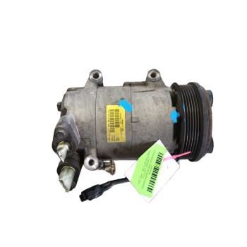 COMPRESOR AIRE ACONDICIONADO 1744998 3M5H19D629KG RM3M5H19D629KG