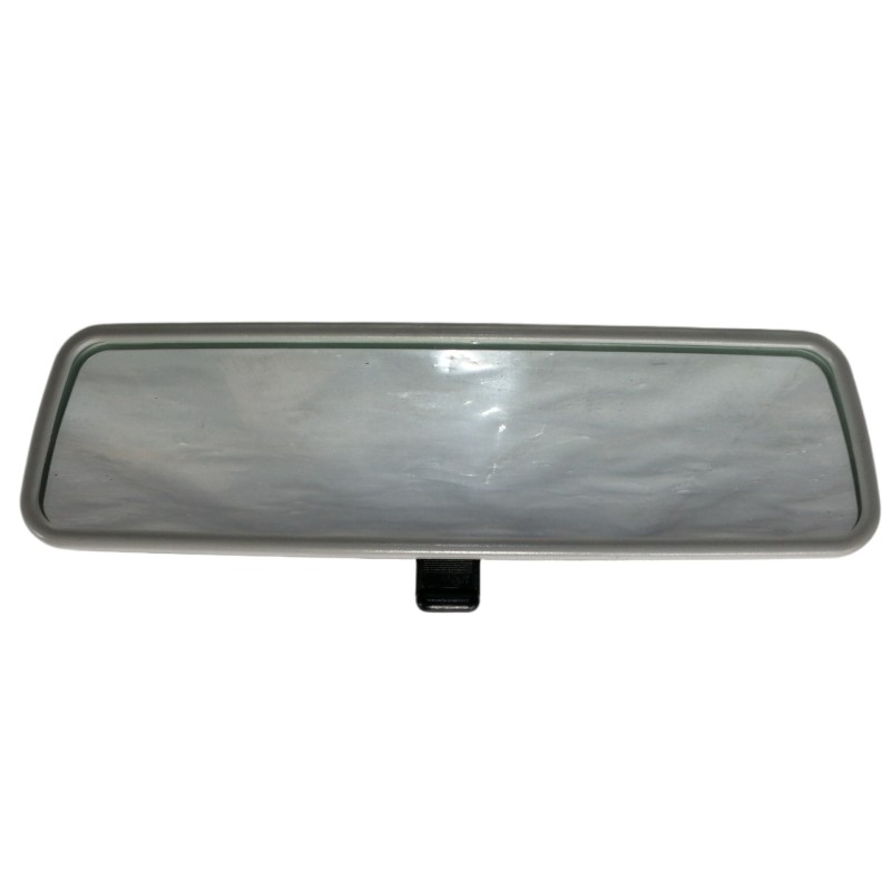 Recambio de espejo interior para volkswagen golf vi (5k1) rabbit bluemotion referencia OEM IAM 3C0857511J  