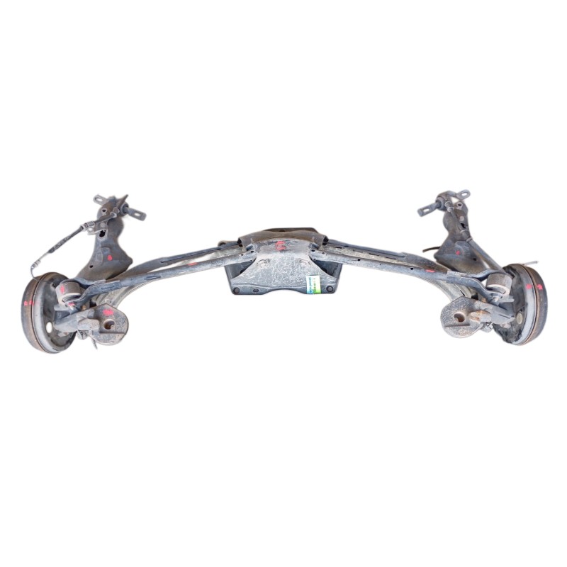 Recambio de puente trasero para opel combo furgoneta/monovolumen (x12) 1.3 cdti (b05) referencia OEM IAM 95524691  