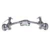 Recambio de puente trasero para opel combo furgoneta/monovolumen (x12) 1.3 cdti (b05) referencia OEM IAM 95524691  