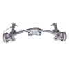 Recambio de puente trasero para opel combo furgoneta/monovolumen (x12) 1.3 cdti (b05) referencia OEM IAM 95524691  