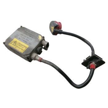CENTRALITA FAROS XENON 4B0941471 5DV00776015