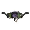 Recambio de mando multifuncion para seat leon (5f1) 1.6 tdi referencia OEM IAM 5Q0953513RIGI 1002647005 