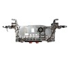 Recambio de puente delantero para seat alhambra (710, 711) 2.0 tdi referencia OEM IAM 7N0505235E 7N0199369B 