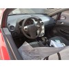 opel corsa d (s07) del año 2008