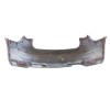 Recambio de paragolpes trasero para seat altea (5p1) 1.9 tdi referencia OEM IAM 5P9807417CGRU  