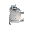 Recambio de convertidor para lexus nx ii (_a2_, _h2_) 450h+ e-four (aazh26) referencia OEM IAM  G909078021 