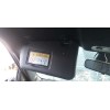 Recambio de parasol izquierdo para nissan juke (f15) tekna premium referencia OEM IAM 080714  