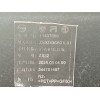 Recambio de bandeja trasera para mg zs hybrid+ 1.5 referencia OEM IAM  11407866 