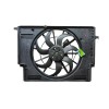 Recambio de electroventilador para lynk & co 01 phev referencia OEM IAM 8890396352  