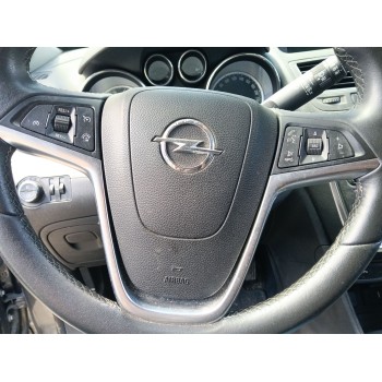 AIRBAG DELANTERO IZQUIERDO 39138638 