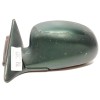 Recambio de retrovisor izquierdo para hyundai lantra berlina (rd) 1.6 gls referencia OEM IAM E13014021  