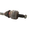 Recambio de transmision trasera derecha para bmw 3 (e90) 320 d referencia OEM IAM 33217547076 7533446AI01 