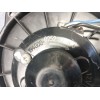 Recambio de motor calefaccion para mazda rx-8 (se) básico (170kw) referencia OEM IAM FE0161B10 194000 