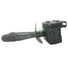 Recambio de mando limpia para renault megane i coupe fase 2 dynamique referencia OEM IAM 7701040737  7700428227