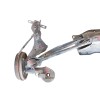 Recambio de puente trasero para opel combo furgoneta/monovolumen (x12) 1.3 cdti (b05) referencia OEM IAM 95524691  